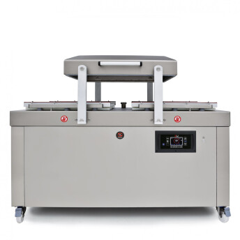 Horeca Parts - Sammic SU-6160 Kammer-Vakuum-Verpackungsmaschine