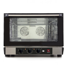 Horeca Parts - Piec do przekąsek Sammic SX-641G