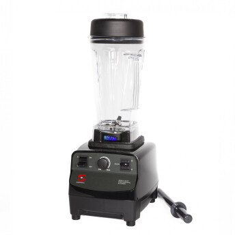 Horeca Parts - Blender Sammic TB-2000