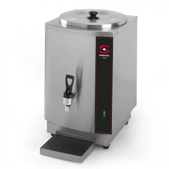 Horeca Parts - Sammic TM-10 încălzitor de lapte