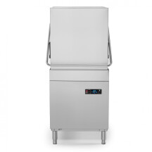 Horeca Parts - Zmywarka przelotowa Sammic UX-100