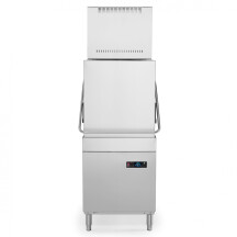 Horeca Parts - Mașină de spălat vase continuă Sammic UX-120V