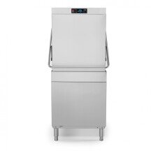Horeca Parts - Zmywarka przelotowa Sammic UX-130BCD DD
