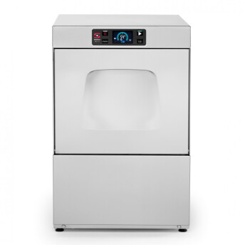 Horeca Parts - Zmywarka do szkła Sammic UX-40C DD