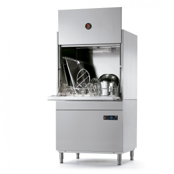 Horeca Parts - Zmywarka do garnków Sammic UX-750V