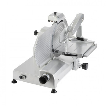 Horeca Parts - Aufschnittmaschine Sammic VSL-350