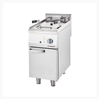 Horeca Parts - Electric fryer, V 15 l, Stalgast 9725500