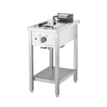 Horeca Parts - Electric fryer 400 freestanding 10 l, Stalgast 979250