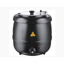 Horeca Parts - Electric soup kettle, V 8.5 l, Stalgast 432100