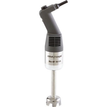 Horeca Parts - Mini-Handmixer MP 160 V.V. Stalgast (711161)