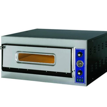 Horeca Parts - Estart 4x32 cm Pizza oven Stalgast 781301