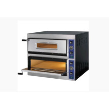 Horeca Parts - Estart Line 2x6x32 cm pizza oven Stalgast 781312