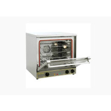 Horeca Parts - Convection oven with TOTAL QUARTZ system 3 kW, Stalgast 777271