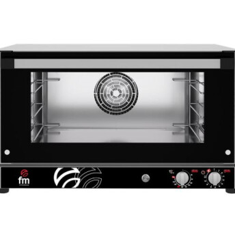 Horeca Parts - Stalgast convection oven 912528