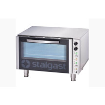 Horeca Parts - Multifunctional convection oven, electric, P 6.54 kW, Stalgast. 965001