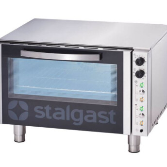 Horeca Parts - Multifunctional convection oven, electric, P 6.54 kW, Stalgast. 965001