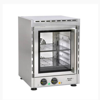 Horeca Parts - Stalgast 777263 convection oven