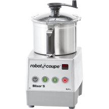 Horeca Parts - Mixér / Blixer 5 Plus, P 1,5 kW, U 400 V Stalgast 712055