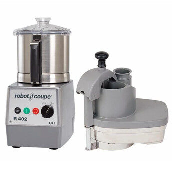 Horeca Parts - Robot Coupe R402 A - 1 Phase Gemüsehäcksler / -schneider