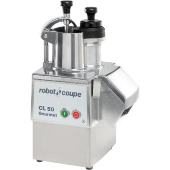 Horeca Parts - Szatkownica do warzyw Robot Coupe CL 50 Gourmet A