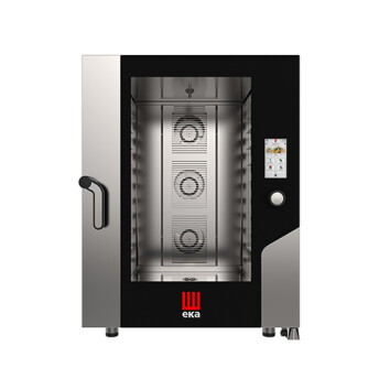 Horeca Parts - Piec konwekcyjny Tecnoeka MKF1021TS/055
