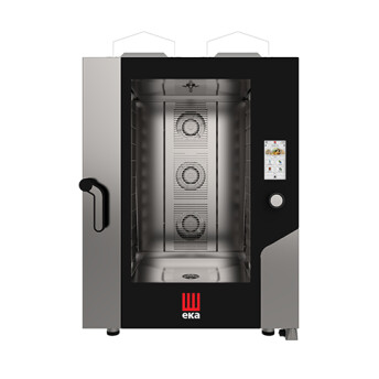 Horeca Parts - Piec konwekcyjny Tecnoeka MKF1064GTS
