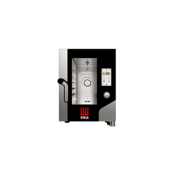 Horeca Parts - Piec konwekcyjny rev.1  Tecnoeka MKF611VCTS