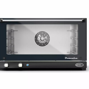 Horeca Parts - Stalgast LineMicro Domenica Umluftofen