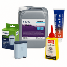 Horeca Parts - Chemia