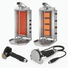 Horeca Parts - Kebab