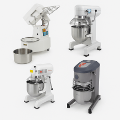 Horeca Parts - Miesiarki