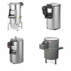 Horeca Parts - Obieraczki