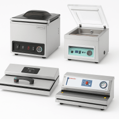 Horeca Parts - Pakowarki