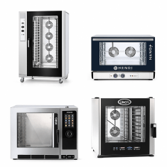 Horeca Parts - Piece