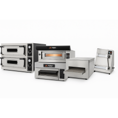 Horeca Parts - Pizza