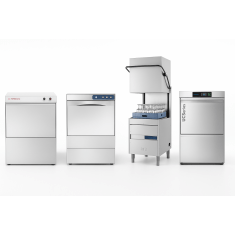 Horeca Parts - Zmywarki