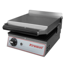 Horeca Parts - Contact grill Kromet 000.GS-1