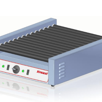 Horeca Parts - Rolkowy opiekacz Kromet 000.ROE-14N