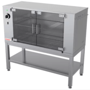 Horeca Parts - Dulap de încălzire Kromet 000.SG-12