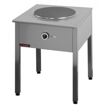 Horeca Parts - Kromet 000.TE-1H electric stool