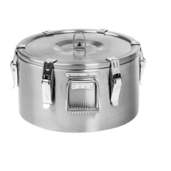 Horeca Parts - Termos stalowy Basic Line 10L Stalgast 051101