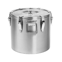 Horeca Parts - Stahl-Thermoskanne Basic Line 20 L Stalgast 051201