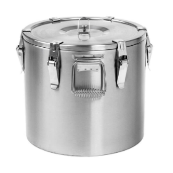 Horeca Parts - Stahl-Thermoskanne Basic Line 20 L Stalgast 051201