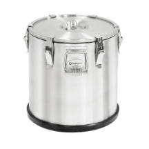 Horeca Parts - Termos stalowy 25L Stalgast 051254
