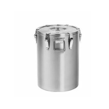 Horeca Parts - Termos stalowy Basic Line 35L Stalgast 051351
