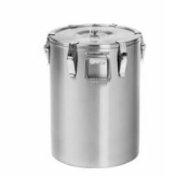 Horeca Parts - Termos stalowy Basic Line 35L Stalgast 051351
