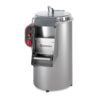 Horeca Parts - Škrabka na brambory Sammic série PI, 20 kg - kód 1000660