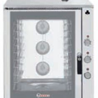 Horeca Parts - Kombidämpfer Garbin 101GX