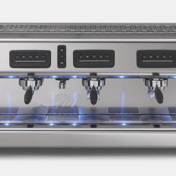 Horeca Parts - SAN MARCO Kaffeemaschine 20-20-CLASSIC