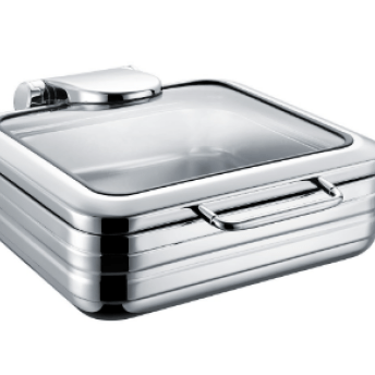 Horeca Parts - Podgrzewacz indukcyjny Fine Dine 204849